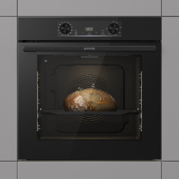 Фото - Уцінка - Духова шафа Gorenje BOP6373E28EBG