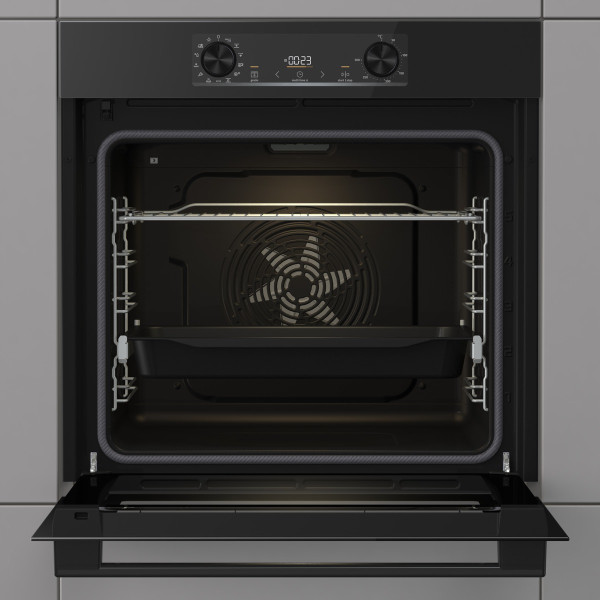 Фото - Уцінка - Духова шафа Gorenje BOP6373E28EBG