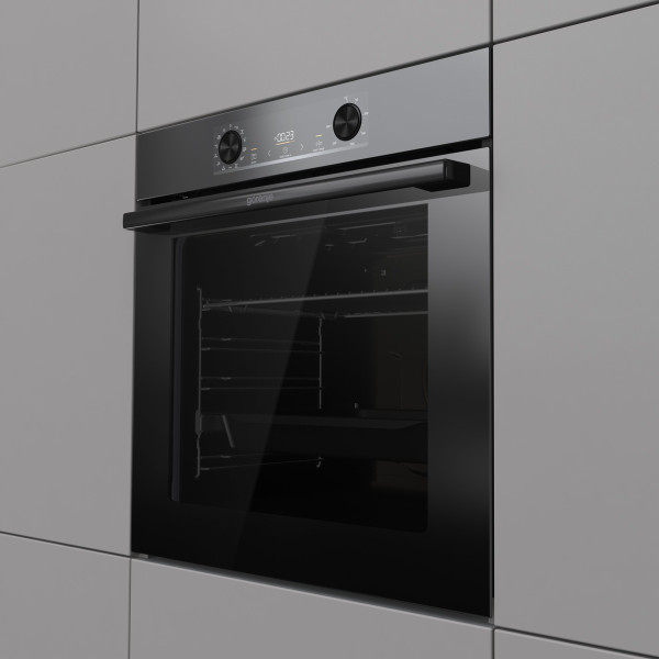 Фото - Уцінка - Духова шафа Gorenje BOP6373E28EBG