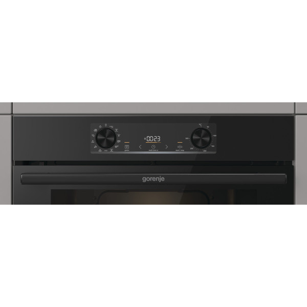 Фото - Уцінка - Духова шафа Gorenje BOP6373E28EBG