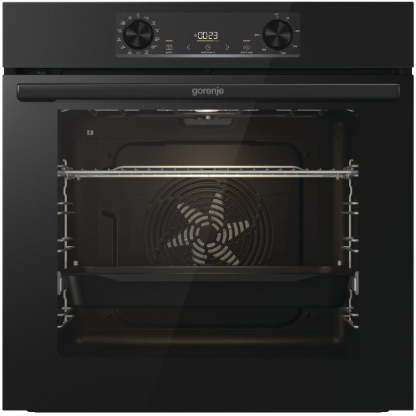 Фото - Уцінка - Духова шафа Gorenje BOP6373E28EBG