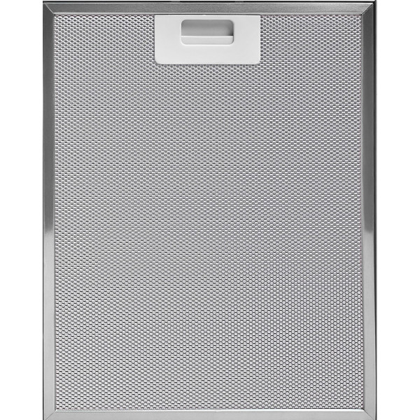 Фото - Витяжка вбудована Borgio RNT-MU 60 Ivory