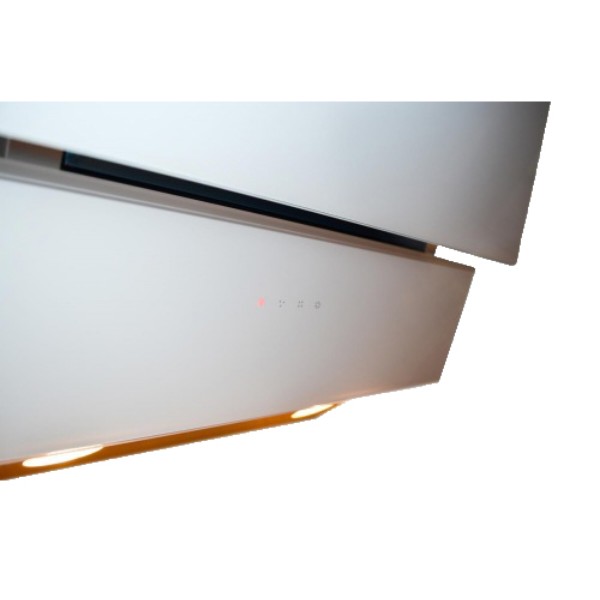 Фото - Мікропошкодження - Витяжка декоративна Borgio RNT-SU 60 White