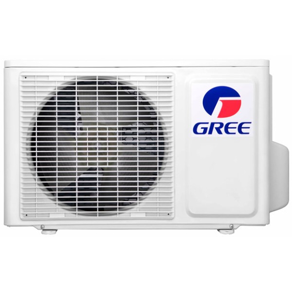 Фото - Кондиціонер спліт GREE GWH09AAAXA-K3NNA2A/I/GWH09AGAXA-K3NNA1A/O
