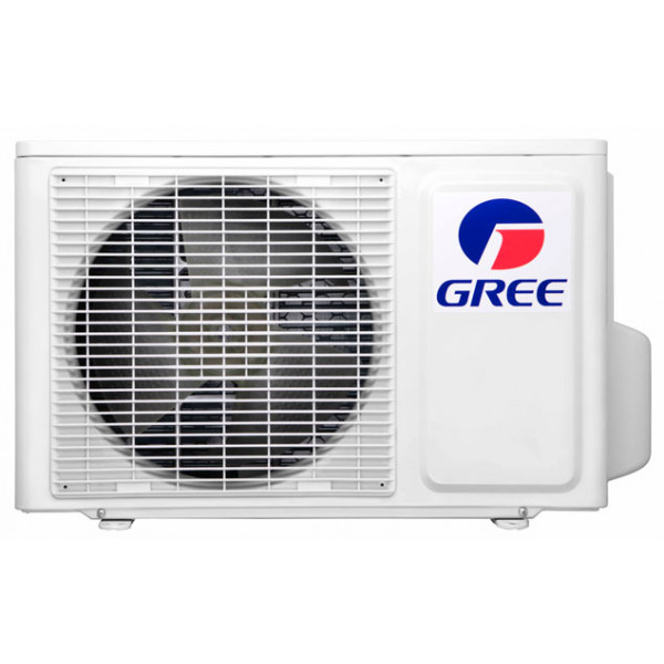 Фото - Кондиціонер спліт GREE GWH18AAC-K3NNA2A/I / GWH18AAC-K3NNA1A/O (Bora)