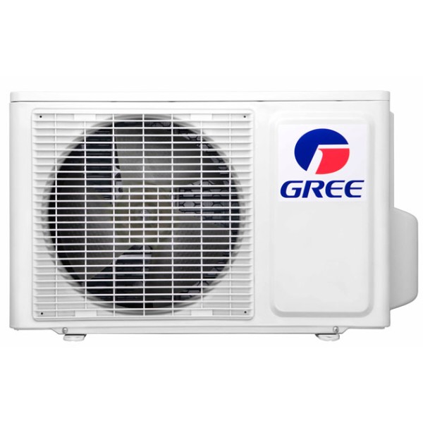 Фото - Кондиціонер спліт GREE GWH07AAAXA-K3NNA2A/I/GWH07AGAXA-K3NNA1A/O