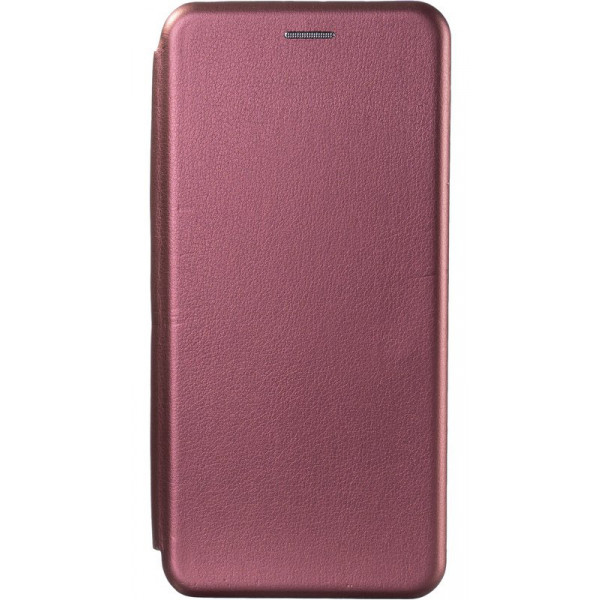 Фото - Чохол для смартфону Gelius G-Case Ranger Series for Samsung A356 (A35) Marsala (100048)