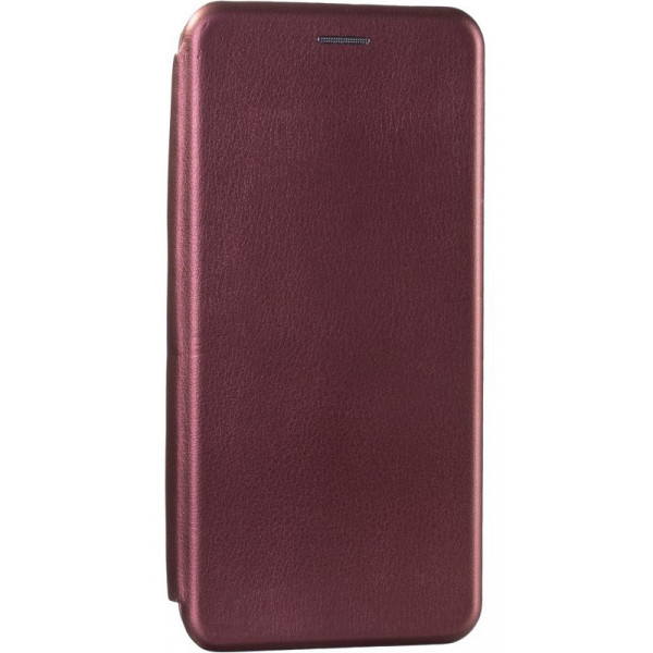 Фото - Чохол для смартфону Gelius G-Case Ranger Series for Samsung A356 (A35) Marsala (100048)