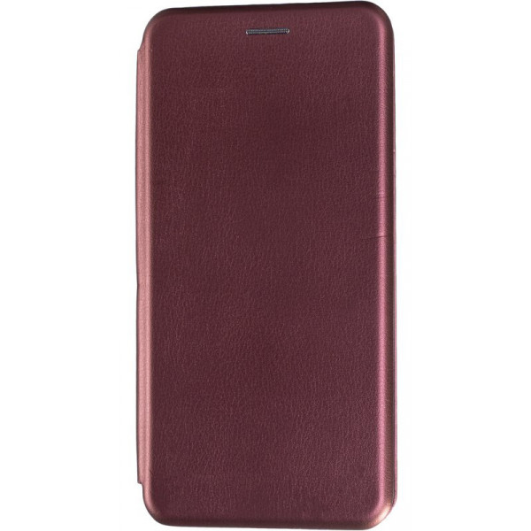 Фото - Чохол для смартфону Gelius G-Case Ranger Series for Samsung A356 (A35) Marsala (100048)