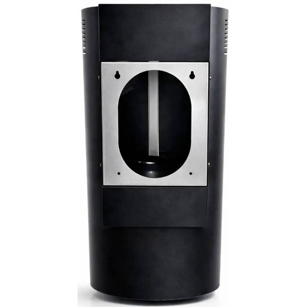 Фото - Вытяжка декоративная Borgio BRP (350) 1400 Black