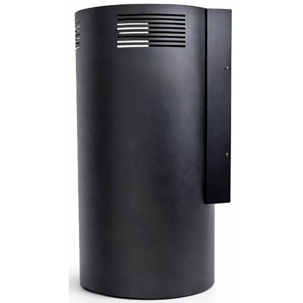 Фото - Вытяжка декоративная Borgio BRP (350) 1400 Black