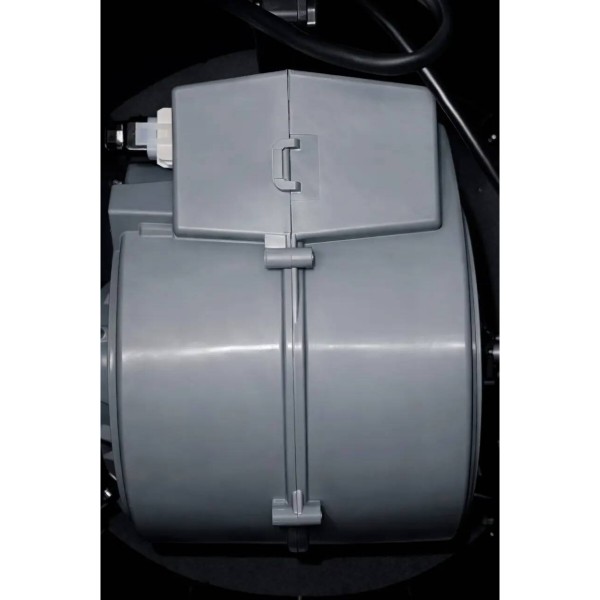Фото - Вытяжка декоративная Borgio BRP (350) 1400 Black
