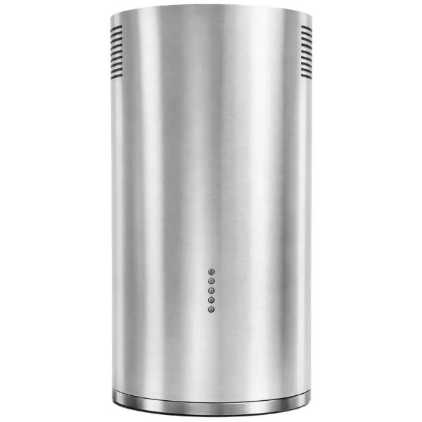 Фото - Вытяжка декоративная Borgio BRP (350) 1400 Inox