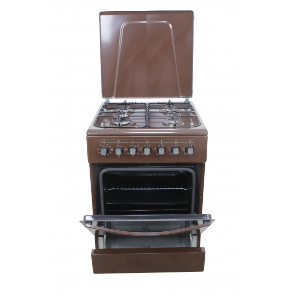 Фото - Плита газовая Borgio GE 640 B MBBLT