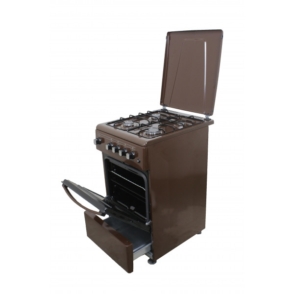 Фото - Плита газова Borgio GG 540 B MBBL