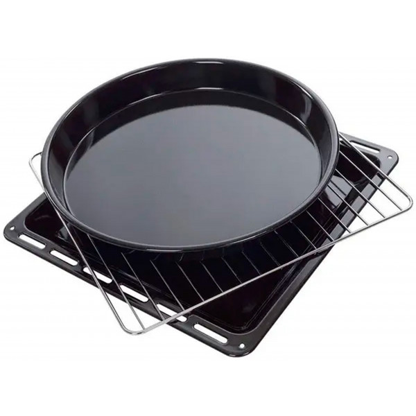 Фото - Піч електрична Borgio MO 2003 Black