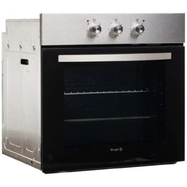 Фото - Духовой шкаф Borgio OVE 100.01 V Inox