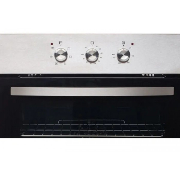 Фото - Духовой шкаф Borgio OVE 100.01 V Inox