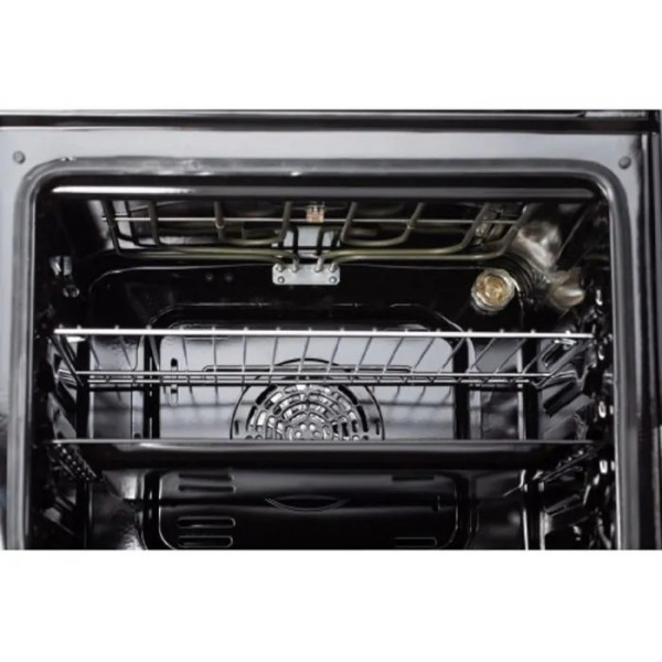 Фото - Духовой шкаф Borgio OVE 100.01 V Inox