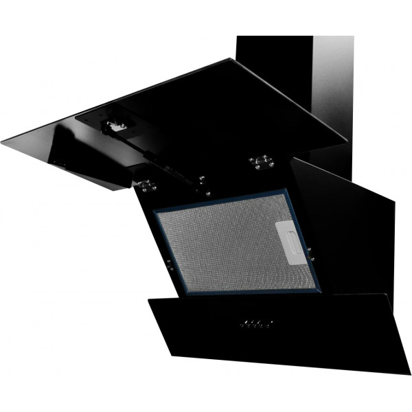 Фото - Витяжка декоративна Borgio RNT-MU 60 Black