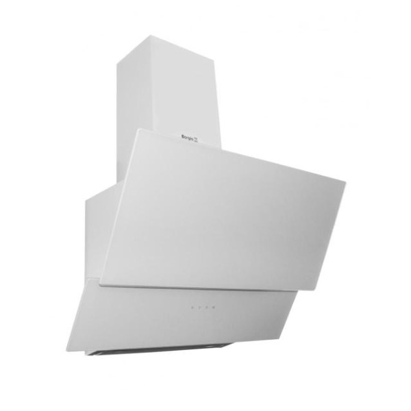 Фото - Мікропошкодження - Витяжка декоративна Borgio RNT-SU 60 White