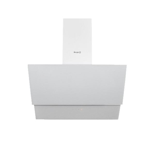 Фото - Мікропошкодження - Витяжка декоративна Borgio RNT-SU 60 White