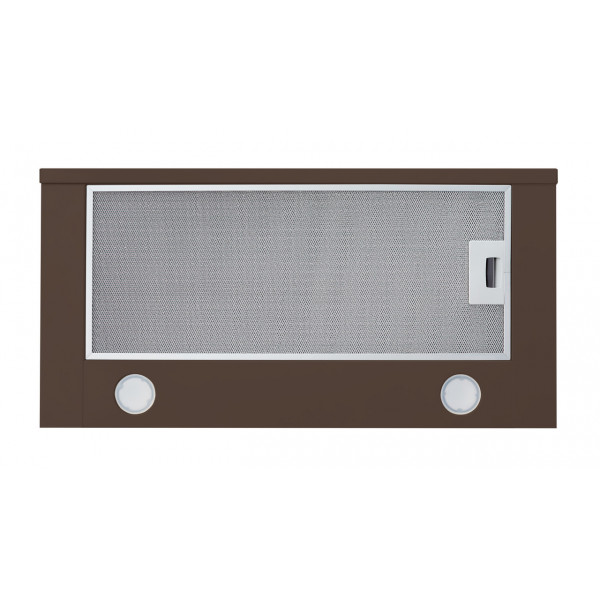 Фото - Вытяжка встраиваемая Borgio TLF (TR) 60 Brown
