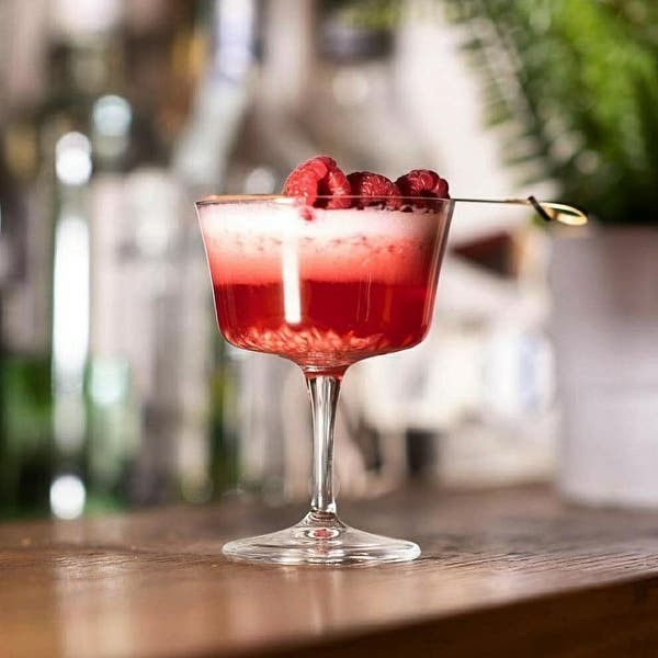 Фото - Набор бокалов Bormioli Rocco Bartender Fizz Coctail 6x220 мл (122114BAU021990)