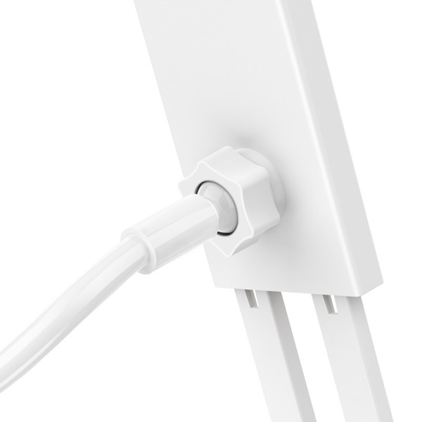 Фото - Держатель для планшета BOROFONE BH24 Bright shell holder, for 4-10.6 inch mobile phones and tablet PC (6931474719522)