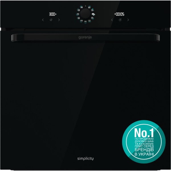 Фото - Духовой шкаф Gorenje BOS 67371 SYB
