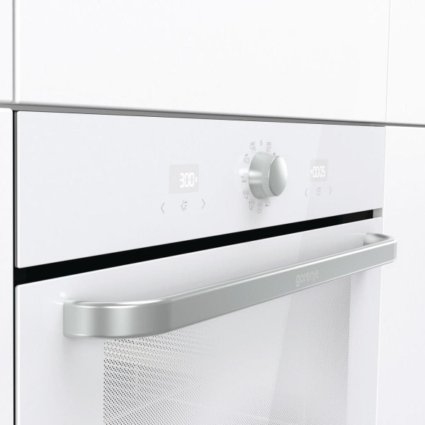 Фото - Духовой шкаф Gorenje BOS6737SYW