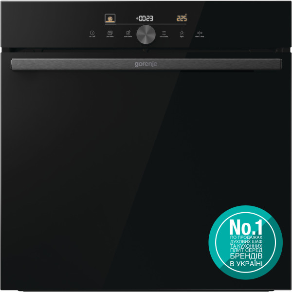 Фото - Духовой шкаф Gorenje BOS6747A05DG
