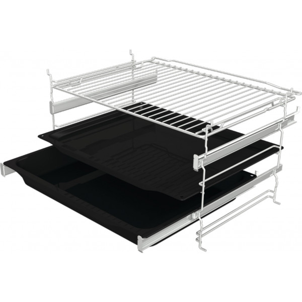 Фото - Духовой шкаф Gorenje BOS6737SYW