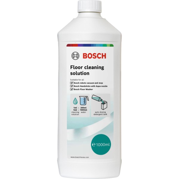 Фото - Шампунь для пилососів миючих Bosch BHZRCD