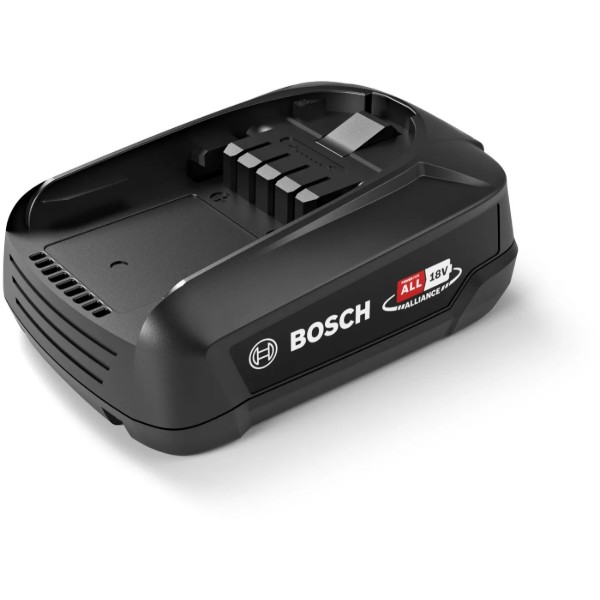 Фото - Аккумулятор для ручного пылесоса Bosch BHZUB1830 DEMO