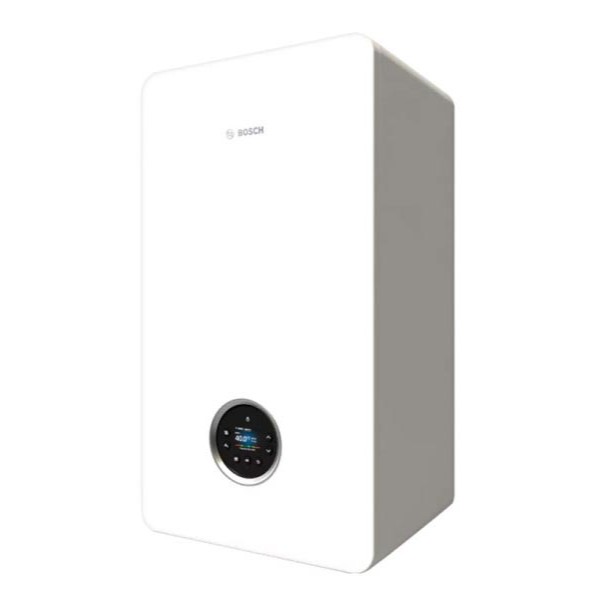 Фото - Газовий котел Bosch GC5700iW 35 P 23