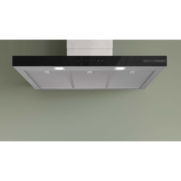 Фото - Вытяжка декоративная Bosch DWB97DN30