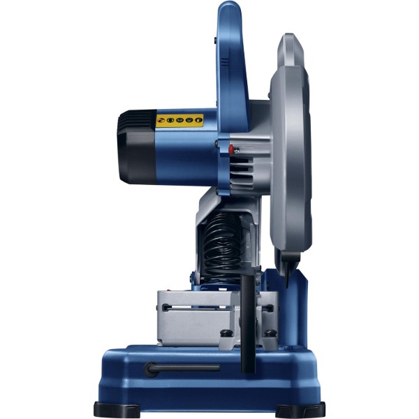 Фото - Пила дискова Bosch GCO 14-24 J (0.601.B37.200)