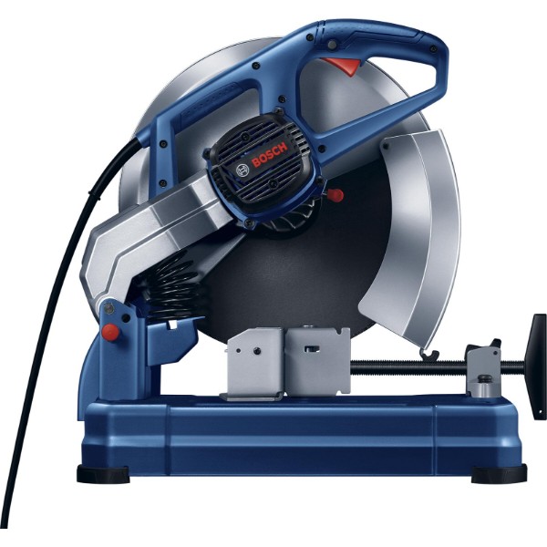 Фото - Пила дискова Bosch GCO 14-24 J (0.601.B37.200)