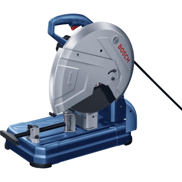Фото - Пила дискова Bosch GCO 14-24 J (0.601.B37.200)