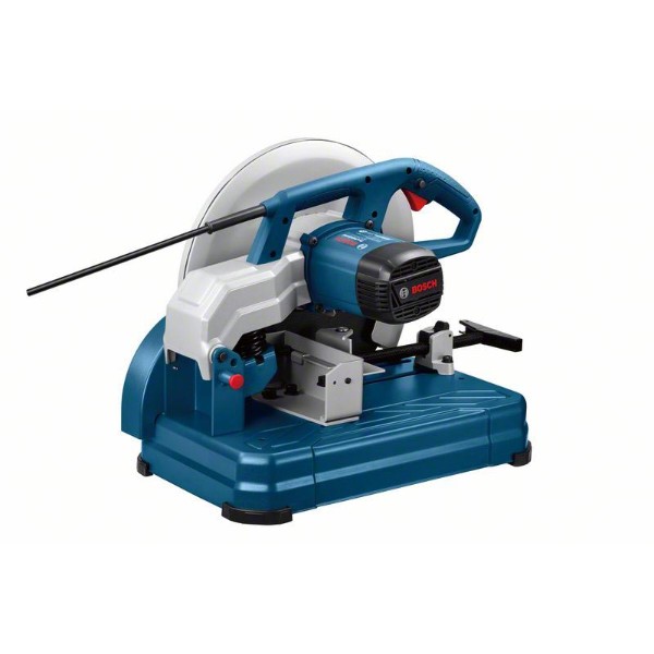 Фото - Пила дискова Bosch GCO 14-24 J (0.601.B37.200)