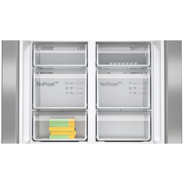 Фото - Холодильник Bosch KFN96VPEA