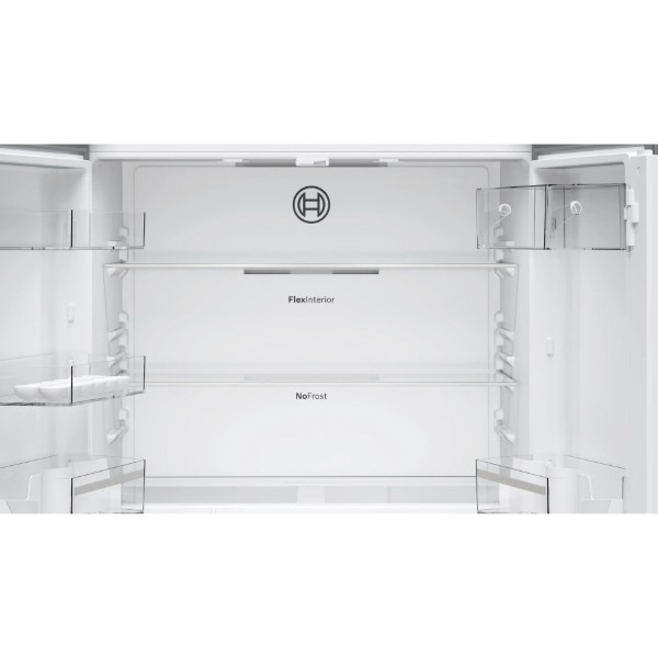Фото - Холодильник Bosch KFN96VPEA