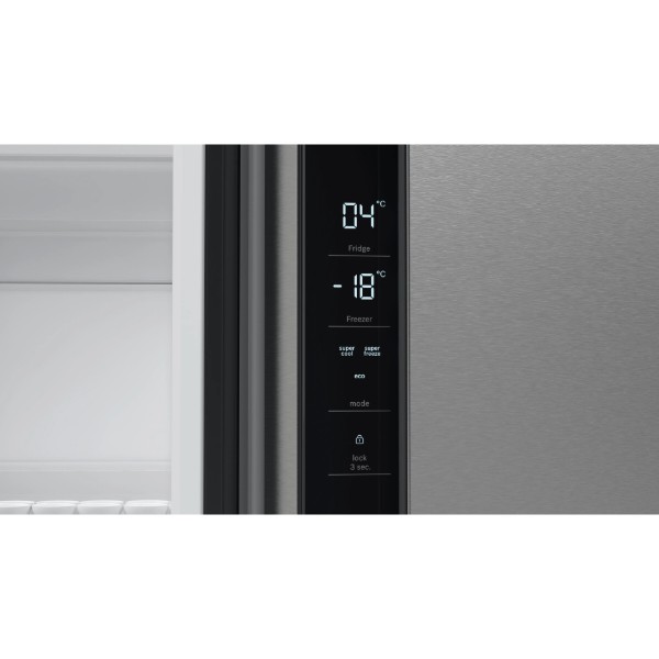 Фото - Холодильник Bosch KFN96VPEA