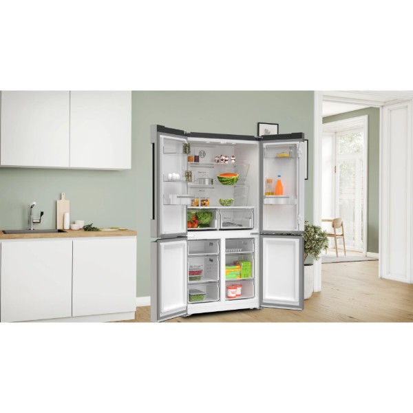Фото - Холодильник Bosch KFN96VPEA
