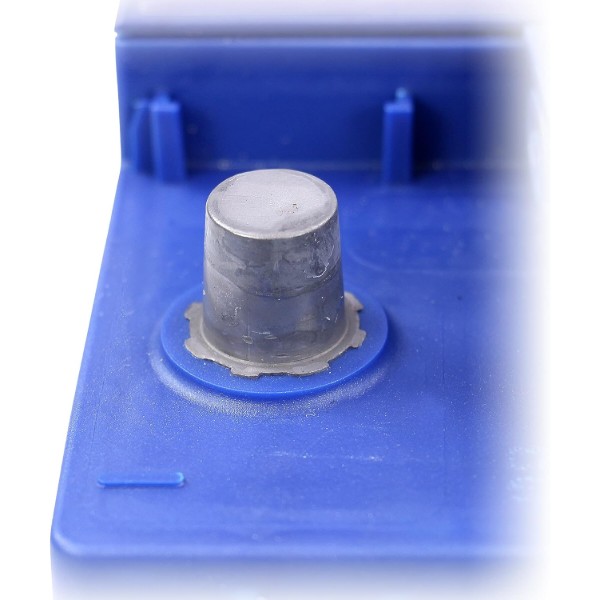 Фото - Автомобільний акумулятор Bosch S4 12В 95А·год 800А R+ (0 092 S40 130)