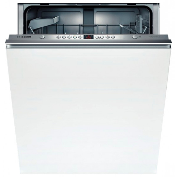Фото - Посудомийна машина вбудована 60 см Bosch SMV53L30EU