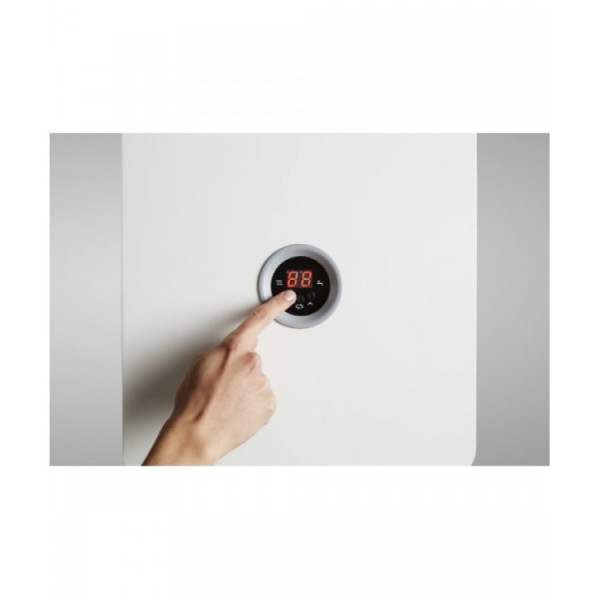 Фото - Електричний котел Bosch Tronic Heat 3500 9 UA