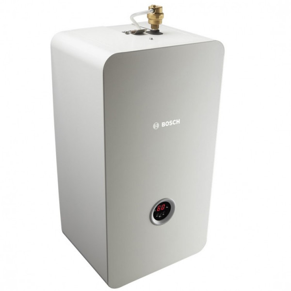 Фото - Електричний котел Bosch Tronic Heat 3500 9 UA
