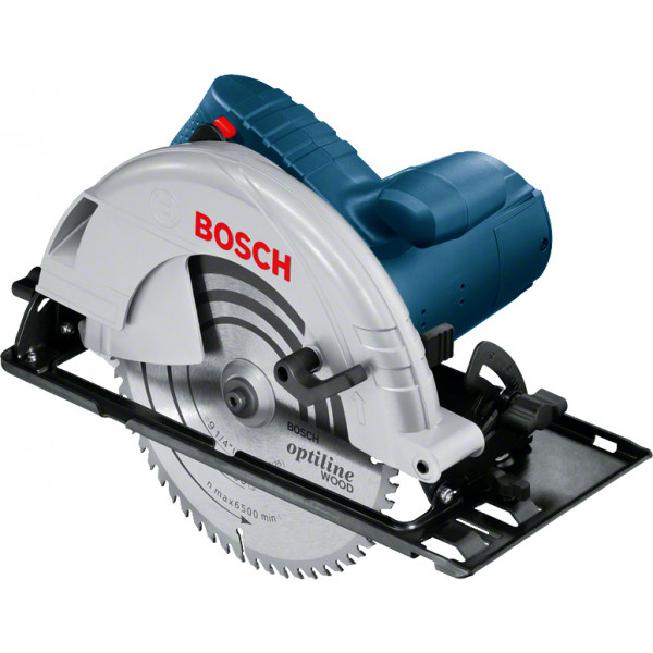 Фото - Пила дискова Bosch GKS 235 Turbo Professional (0.601.5A2.001)